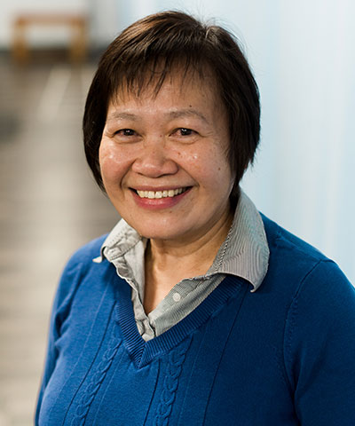 Ellen Lee