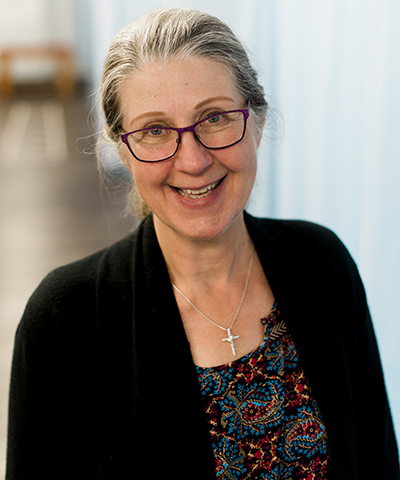 Jo-Anne Ogle