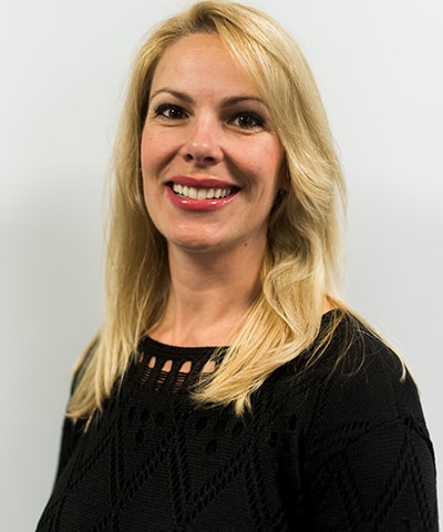 Margret (Maggie) Reichel