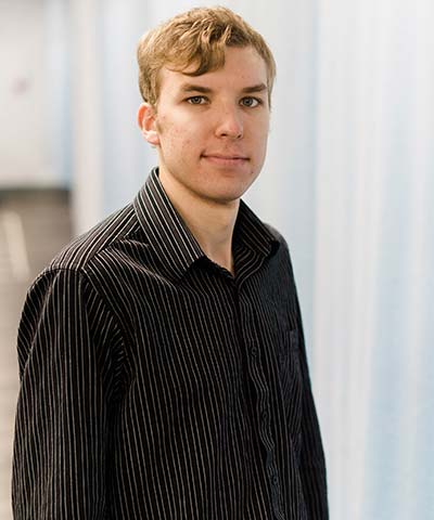 Basil Kolodij