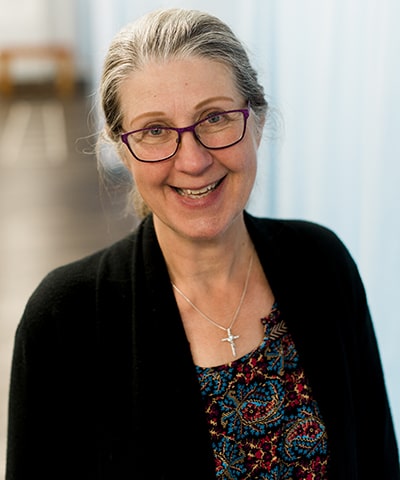Jo-Anne Ogle