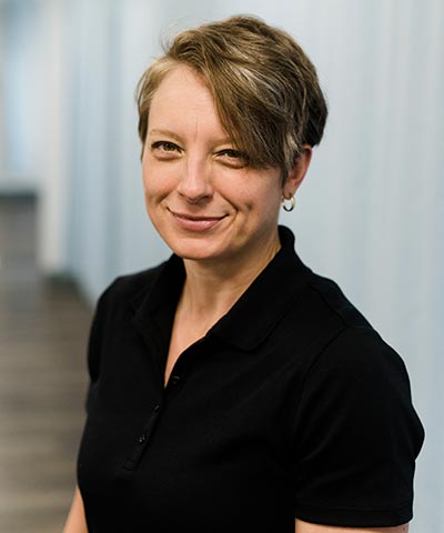 Trish Macklin